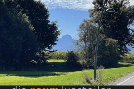 Grundstück Bad Aibling / Willing Willing - 595.000&euro; | Angebot:25747284