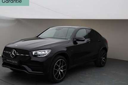 Mercedes-Benz GLC 300 107.500 km 41.900 &euro; Ebersberg bei München 85560