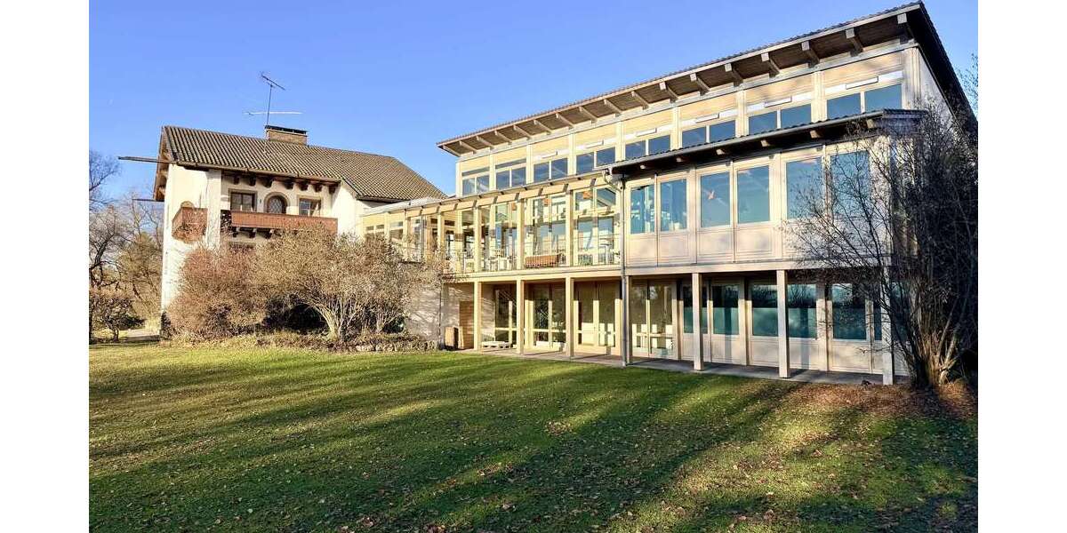 Einfamilienhaus Stephanskirchen - 7 Zimmer, 622 m&sup2;, 1.390.000&euro; | Angebot:24590469