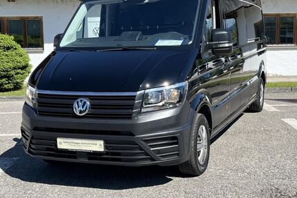 VW Crafter 120.410 km 24.900 &euro; Raubling 83064