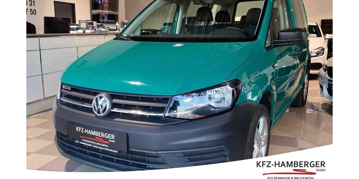 VW Caddy 149.650 km 15.790 &euro; Kolbermoor bei Rosenheim 83059