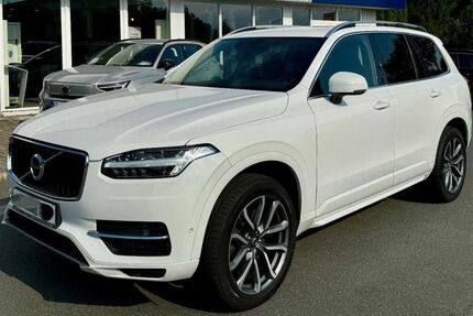Volvo XC90 167.000 km 22.800 &euro; Baiern 85625