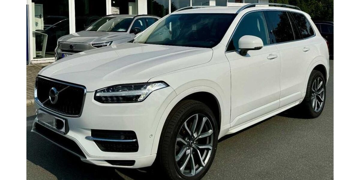 Volvo XC90 167.000 km 22.800 &euro; Baiern 85625