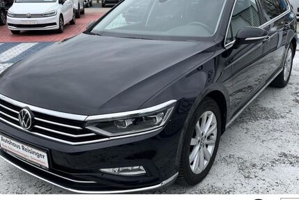 VW Passat Variant 83.528 km 23.890 &euro; Wasserburg a. Inn 83512
