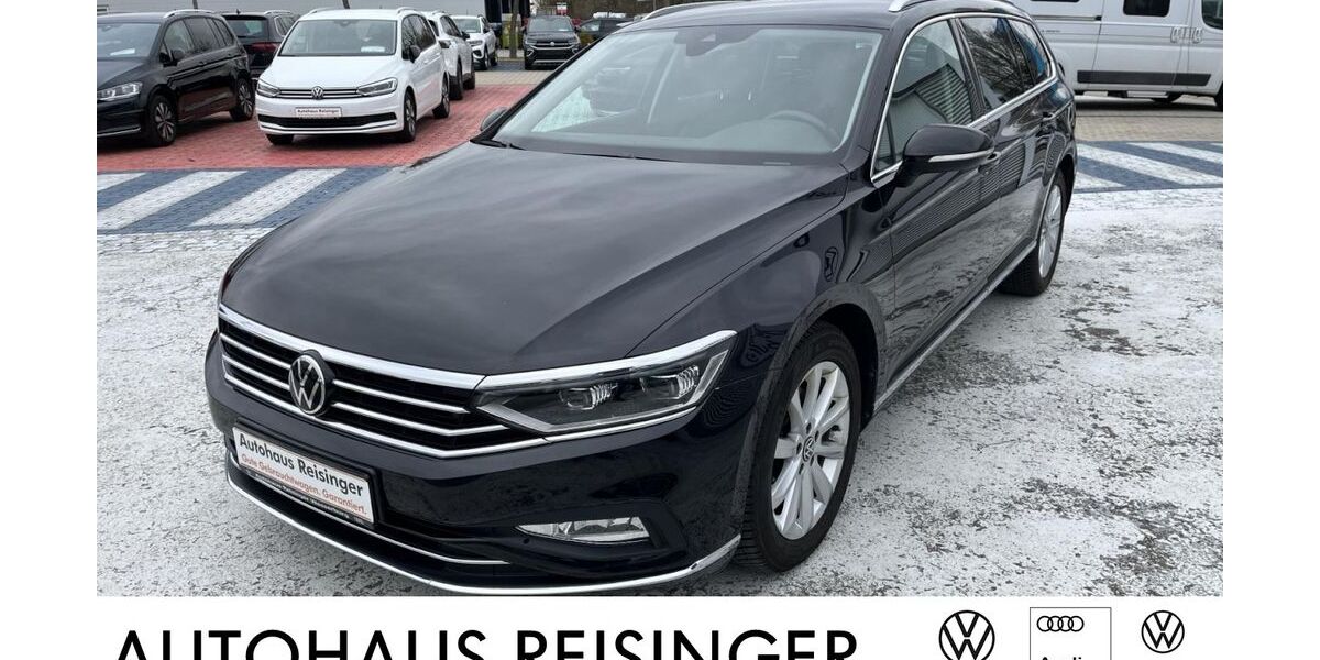 VW Passat Variant 83.528 km 23.890 &euro; Wasserburg a. Inn 83512