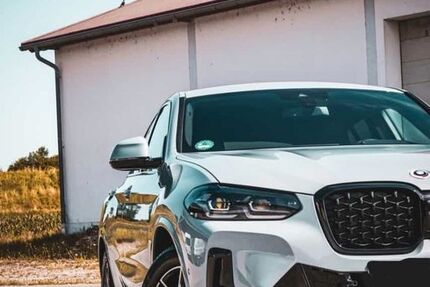 BMW X4 39.500 km 49.000 &euro; Ebersberg 85560