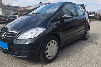 Mercedes-Benz A 160 198.000 km 2.399 &euro; Raubling 83064