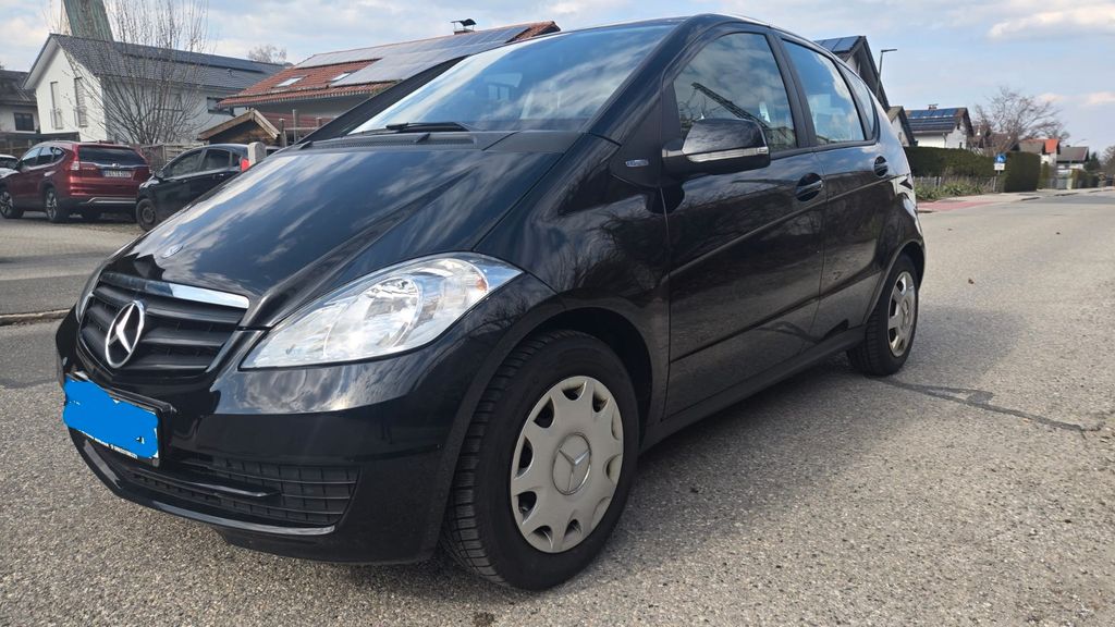 Mercedes-Benz A 160 198.000 km 2.399 &euro; Raubling 83064