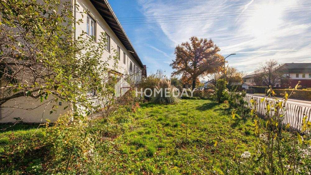 Mehrfamilienhaus, Wohnhaus Bad Aibling Mietraching - 1 Zimmer, 288 m&sup2;, 949.000&euro; | Angebot:25773274