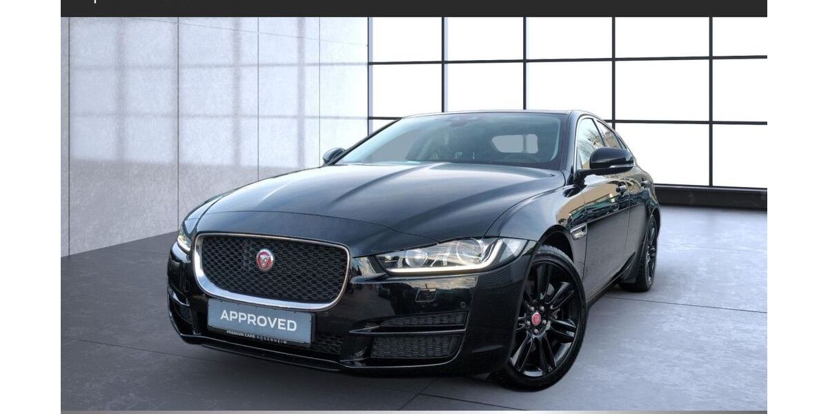 Jaguar XE 51.720 km 18.800 &euro; Kolbermoor 83059