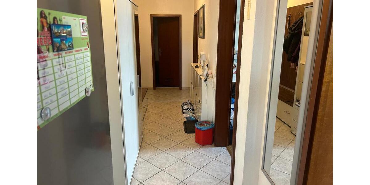 Etagenwohnung Bad Aibling - 3 Zimmer, 65 m&sup2;, 324.000&euro; | Angebot:26749807
