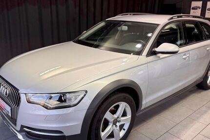 Audi A6 Allroad 135.000 km 18.999 &euro; Miesbach 83714