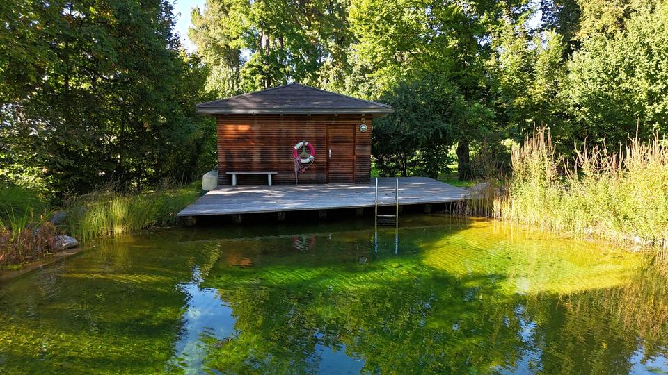 Etagenwohnung Bad Aibling - 6 Zimmer, 134 m&sup2;, 1.960&euro; | Angebot:25361374