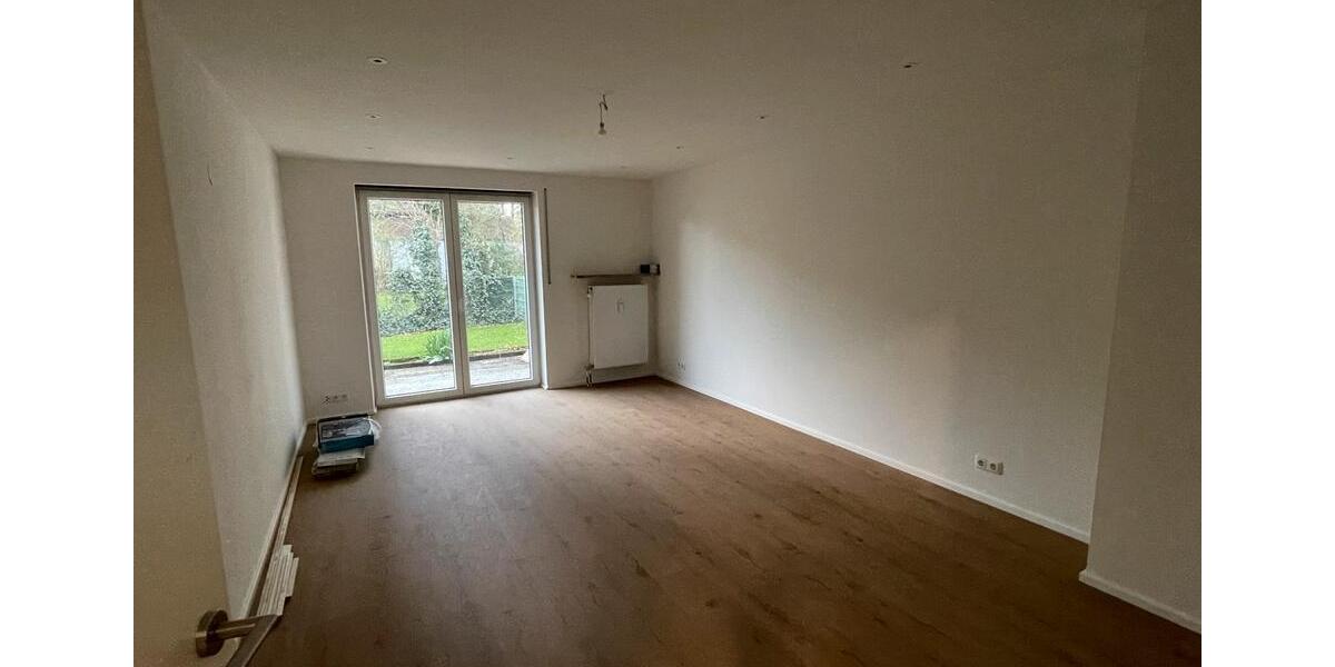 Erdgeschoßwohnung Kolbermoor - 3 Zimmer, 77 m&sup2;, 1.250&euro; | Angebot:25637771
