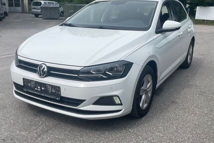 VW Polo 287.954 km 5.799 &euro; Rosenheim 83026