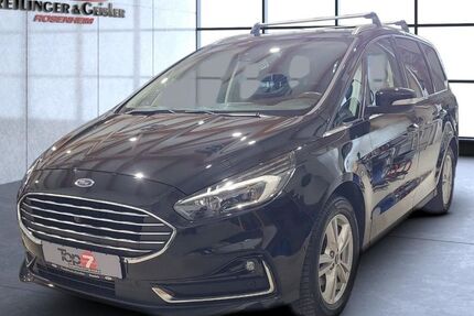 Ford Galaxy 88.470 km 24.490 &euro; Rosenheim 83022