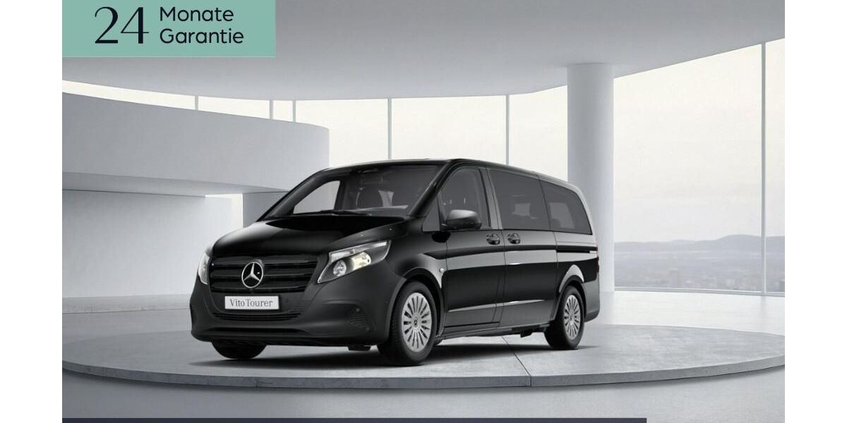 Mercedes-Benz Vito 33.490 km 50.980 &euro; Grafing bei München 85567