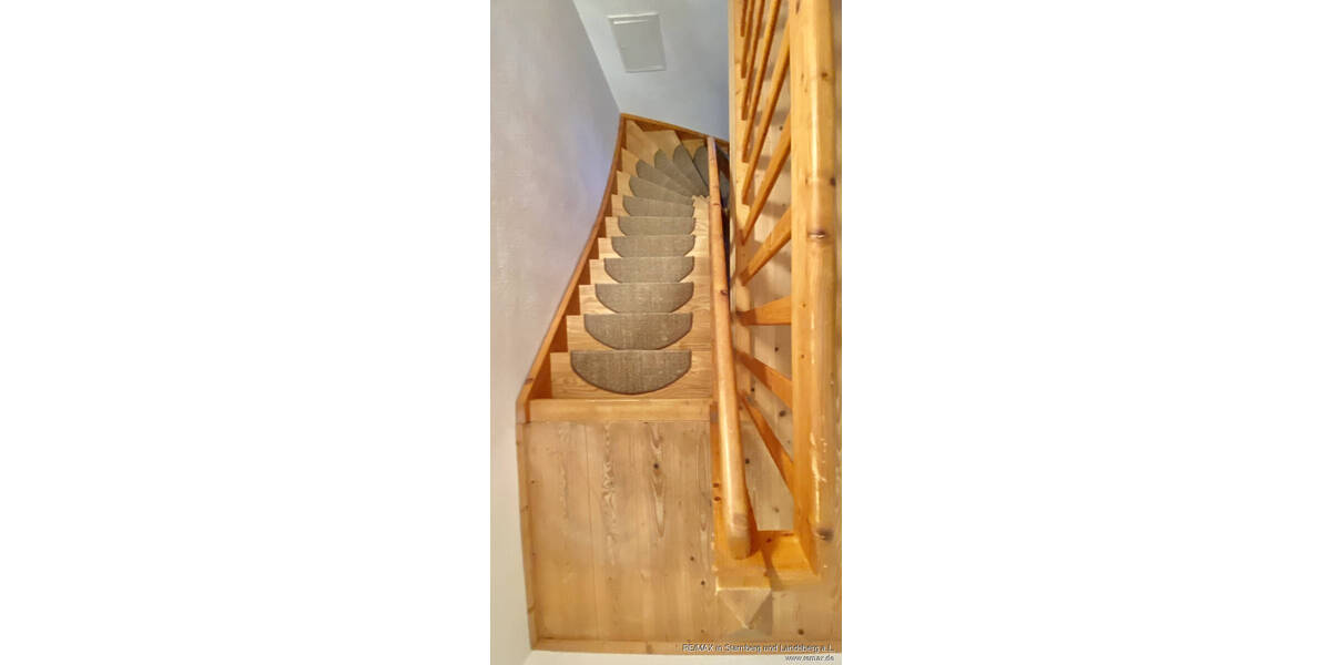 Etagenwohnung Weyarn - 3 Zimmer, 95 m&sup2;, 476.000&euro; | Angebot:25745629