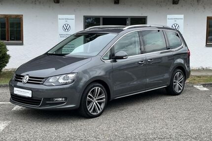 VW Sharan 137.700 km 20.900 &euro; Raubling 83064