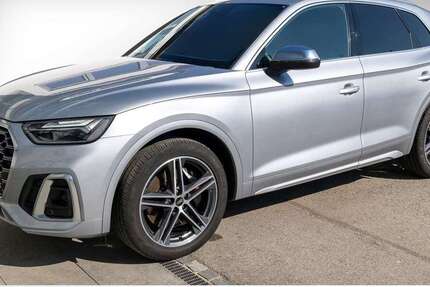 Audi SQ5 53.609 km 49.880 &euro; Rosenheim 83022