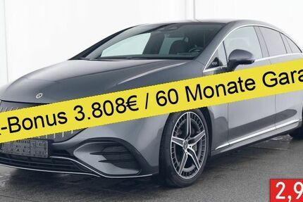 Mercedes-Benz EQE 48.700 km 57.995 &euro; Bad Aibling 83043