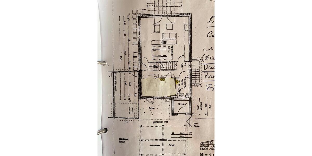 Einfamilienhaus Aschau im Chiemgau - 6 Zimmer, 177 m&sup2;, 870.000&euro; | Angebot:26506214