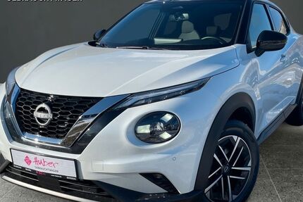 Nissan Juke 20.490 km 19.890 &euro; Wasserburg am Inn 83512