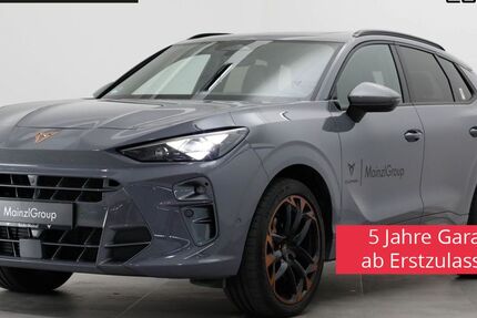 Cupra Terramar 23.000 km 41.530 &euro; Feldkirchen/Westerham 83620