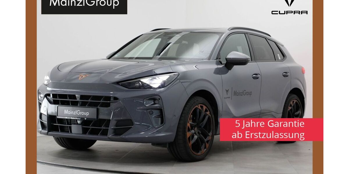 Cupra Terramar 23.000 km 41.530 &euro; Feldkirchen/Westerham 83620