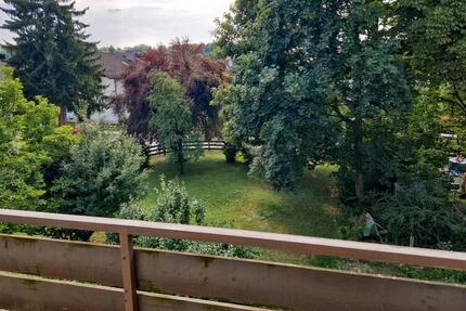 Wohnung Rosenheim Aising - 1 Zimmer, 37 m&sup2;, 165.000&euro; | Angebot:26984634