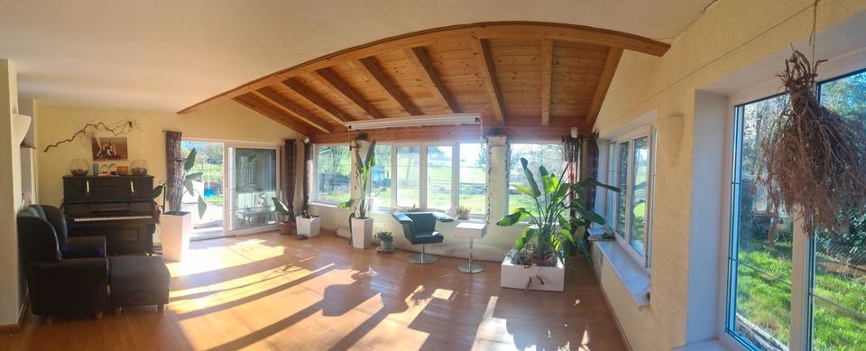 Etagenwohnung Söchtenau - 2 Zimmer, 135 m&sup2;, 533.000&euro; | Angebot:26247607