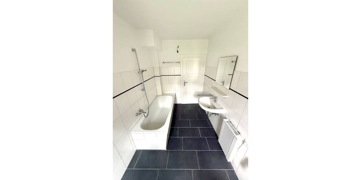 Etagenwohnung Rosenheim Aising - 3 Zimmer, 58 m&sup2;, 287.000&euro; | Angebot:26568866