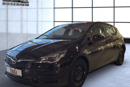 Opel Astra 74.783 km 13.330 &euro; Rosenheim 83022