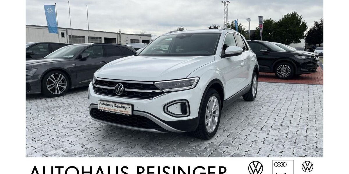 VW T-Roc 44.900 km 22.900 &euro; Wasserburg a. Inn 83512