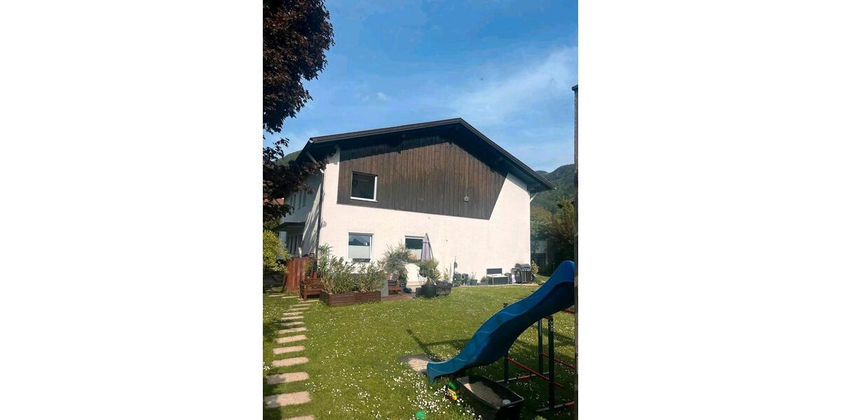 Doppelhaushälfte Aschau im Chiemgau - 4.5 Zimmer, 137 m&sup2;, 795.000&euro; | Angebot:26552274
