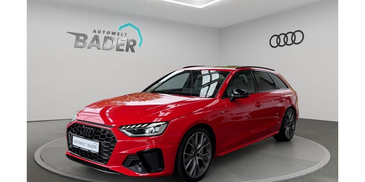 Audi A4 69.132 km 36.880 &euro; Bruckmühl 83052