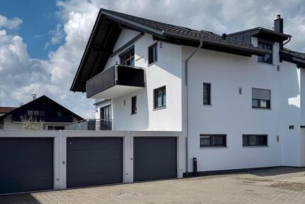 Wohnung Rosenheim Egarten - 3 Zimmer, 92 m&sup2;, 684.000&euro; | Angebot:27600406