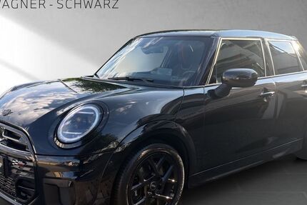 Mini Cooper S 21.400 km 31.980 &euro; Kirchseeon 85614