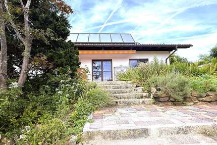 Haus Bruckmühl - 4.5 Zimmer, 128 m&sup2;, 2.150&euro; | Angebot:27112732