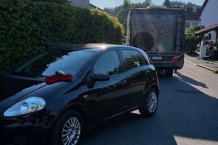 Fiat Grande Punto 132.347 km 2.700 &euro; Bad Endorf 83093