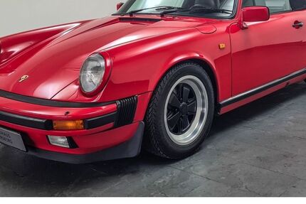 Porsche 911 Urmodell 115.000 km 69.500 &euro; Ebersberg bei München 85560