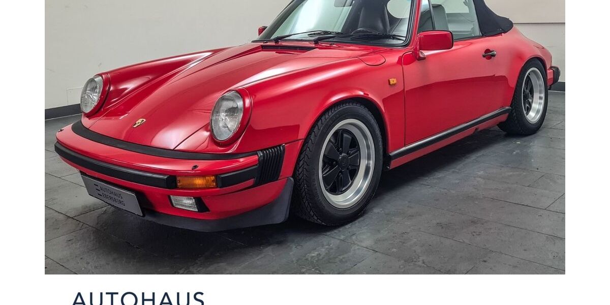 Porsche 911 Urmodell 115.000 km 69.500 &euro; Ebersberg bei München 85560
