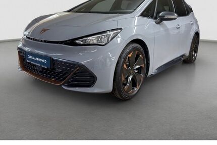 Cupra Born 22.900 km 27.900 &euro; Ebersberg bei München 85560