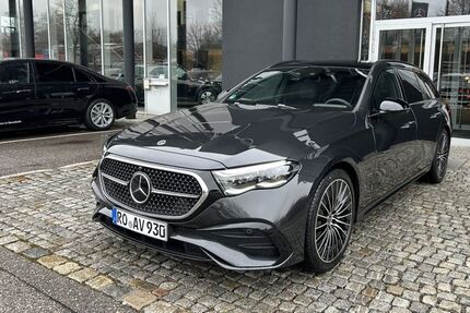Mercedes-Benz E 220 8.000 km 64.700 &euro; Raubling 83064
