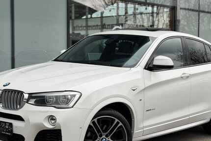 BMW X4 320.000 km 15.999 &euro; Kolbermoor 83059