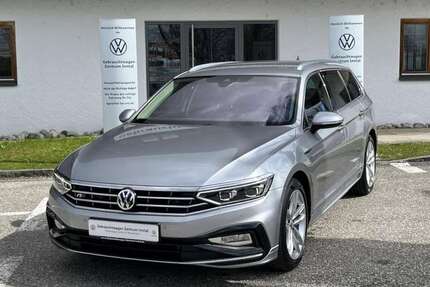 VW Passat Variant 145.313 km 18.900 &euro; Raubling 83064