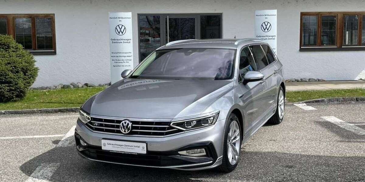 VW Passat Variant 145.313 km 18.900 &euro; Raubling 83064