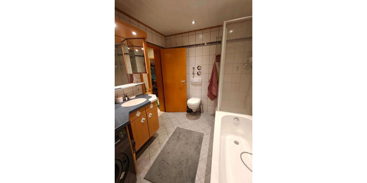 Etagenwohnung Albaching - 3 Zimmer, 100 m&sup2;, 950&euro; | Angebot:25497514