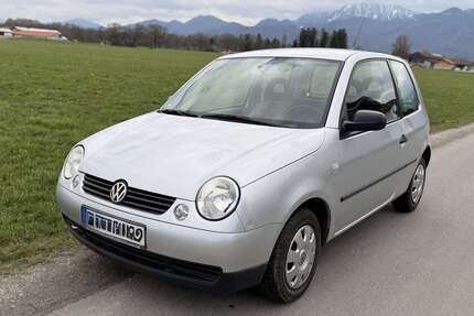 VW Lupo 54.150 km 2.100 &euro; Übersee 83236