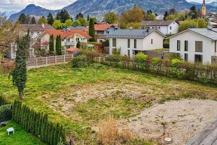 Grundstück Brannenburg - 595.000&euro; | Angebot:26268167